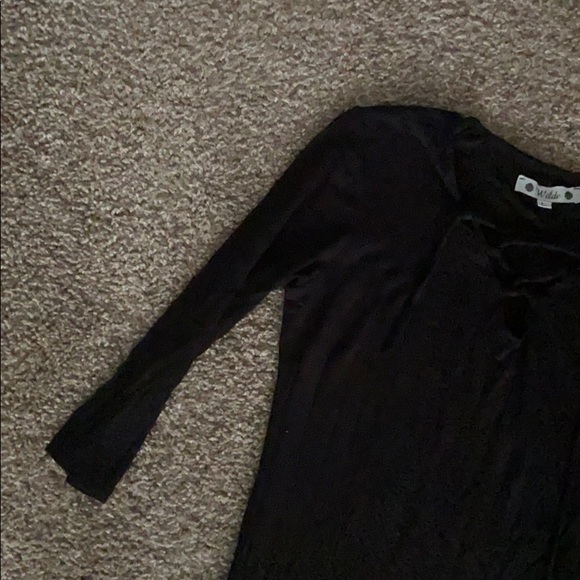 Dress - Picture 4 of 5